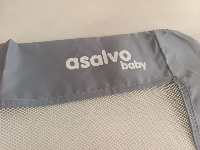 Barrera Cama Nido Asalvo 150x58