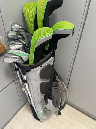 Set de Golf Taylormade Kalea Damas