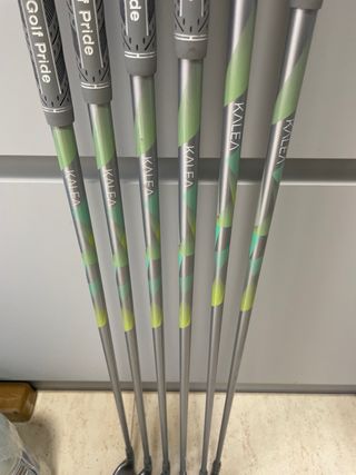 Set de Golf Taylormade Kalea Damas