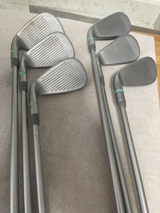 Set de Golf Taylormade Kalea Damas