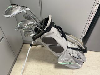 Set de Golf Taylormade Kalea Damas