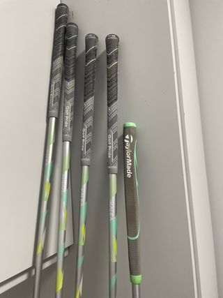 Set de Golf Taylormade Kalea Damas