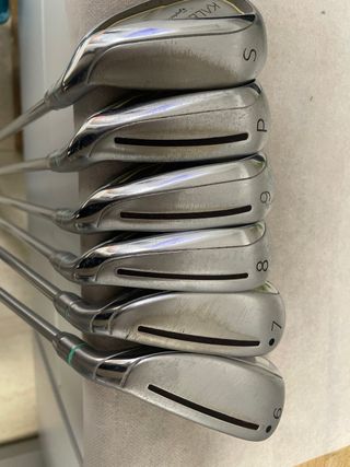 Set de Golf Taylormade Kalea Damas