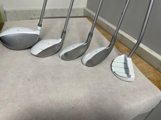 Set de Golf Taylormade Kalea Damas