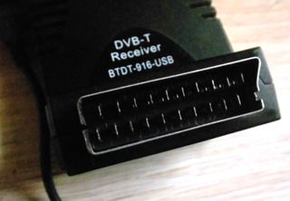 Decodificador TDT Brigmton BTDT-916-USB