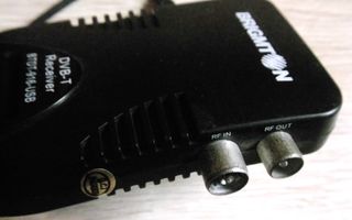 Decodificador TDT Brigmton BTDT-916-USB