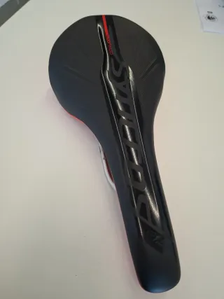 Sillín Syncros Carbono XR 1.5