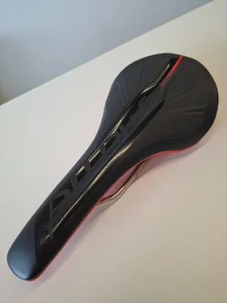 Sillín Syncros Carbono XR 1.5