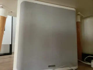 Proyector, Sonido y Pantalla Eléctrica