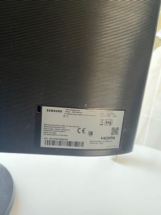 PC Gaming Completo + Monitor Samsung 22