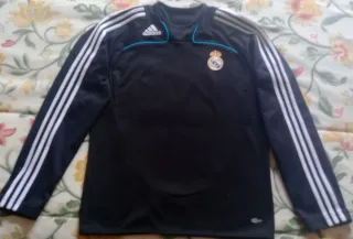 Sudadera Adidas Hombre Talla L
