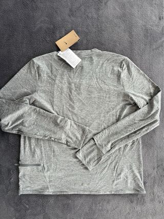 Camiseta de manga larga Nike Running Mujer - Swift