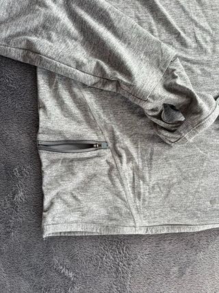 Camiseta de manga larga Nike Running Mujer - Swift