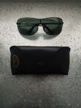 Gafas de Sol Ray-Ban