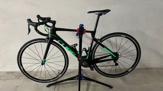 Bici da corsa CUBE AGREE 2017