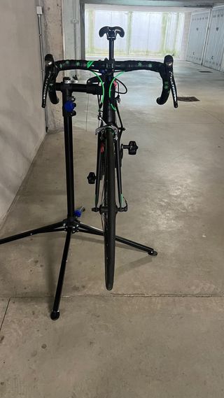 Bici da corsa CUBE AGREE 2017