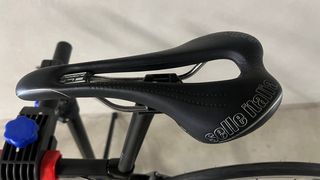 Bici da corsa CUBE AGREE 2017