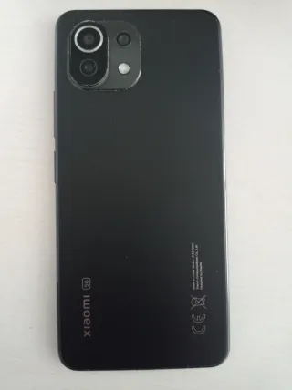 Xiaomi 11 Lite 5G NE