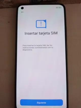 Xiaomi 11 Lite 5G NE