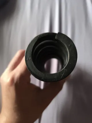 Muelle Rock Shox 550x2.25