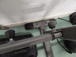 Rack Pesas Domyos BR530 Ajustable