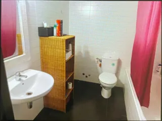 ALQUILO HABITACIÓN VOLLPELLERES