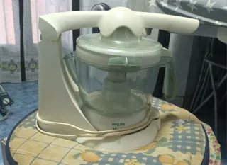 Exprimidor Philips