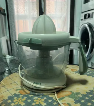 Exprimidor Philips