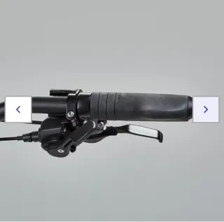 Bicicleta Riverside 500 Trekking + casco+ funda