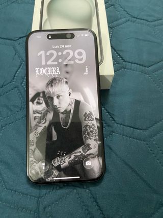 iPhone 15 128 GB