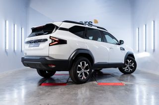 Dacia Bigster Expression HYBRID 115kw (155CV) 4x2