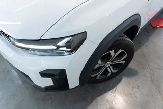 Dacia Bigster Expression HYBRID 115kw (155CV) 4x2