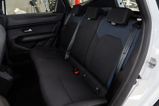 Dacia Bigster Expression HYBRID 115kw (155CV) 4x2