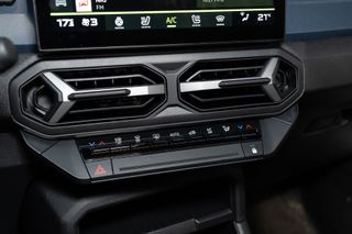 Dacia Bigster Expression HYBRID 115kw (155CV) 4x2