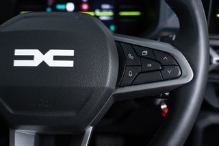 Dacia Bigster Expression HYBRID 115kw (155CV) 4x2