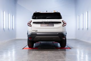 Dacia Bigster Expression HYBRID 115kw (155CV) 4x2