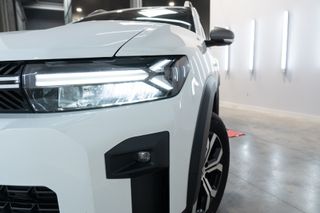 Dacia Bigster Expression HYBRID 115kw (155CV) 4x2