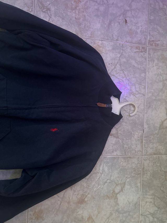 Chaqueta Polo Ralph Lauren Azul Marino