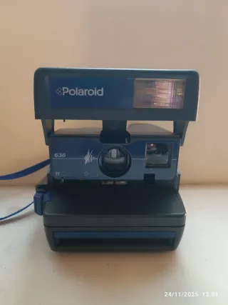 Polaroid Party Pack vintage