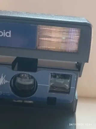 Polaroid Party Pack vintage