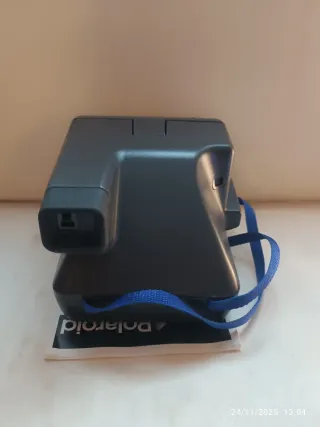 Polaroid Party Pack vintage