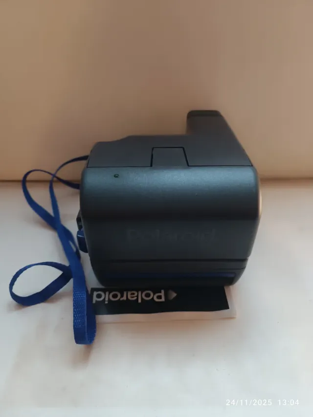 Polaroid Party Pack vintage