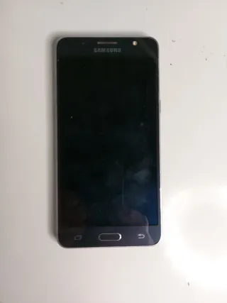 Samsung Galaxy J5 Nero