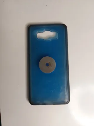 Samsung Galaxy J5 Nero