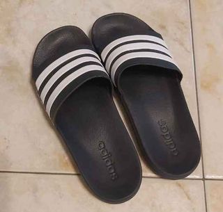 Ciabatte Adidas Uomo N.42