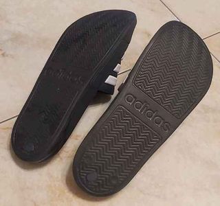 Ciabatte Adidas Uomo N.42