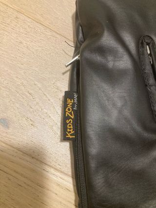 Manoplas para carrito de bebé