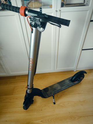 Patinete Cecotec Bongo Serie A Advance