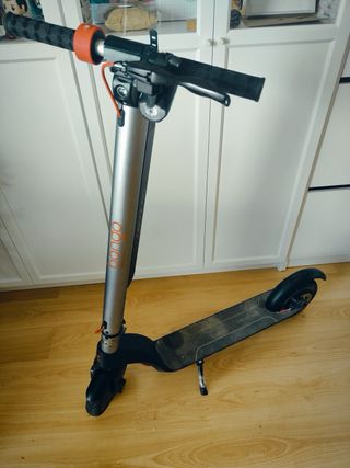 Patinete Cecotec Bongo Serie A Advance