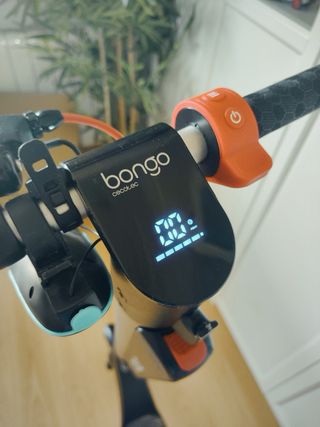 Patinete Cecotec Bongo Serie A Advance